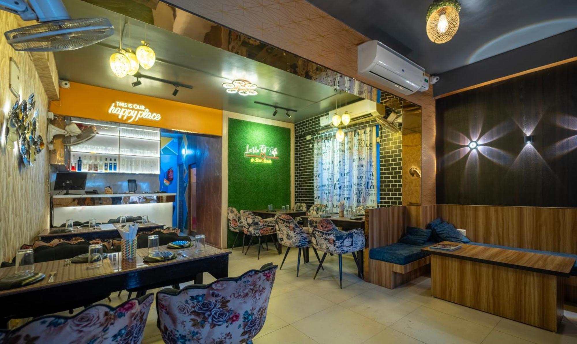 Treebo Taj Square, 10 Mins From Airport Hotel Patna  Exterior photo